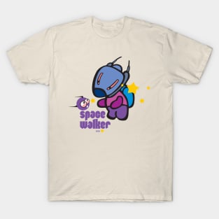 Have A Walk In Space T-Shirt